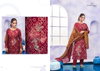 Mumtaz Ruhani Jam Satin Embroidery Dress Material Wholesale Shop In Surat
